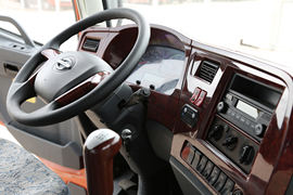 凯沃达&nbsp;载货车驾驶室                                               图片