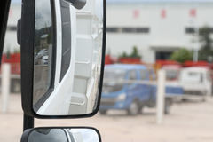 力帆 凯沃达 180马力 4X2 洗扫车(LFJ5160TXS)