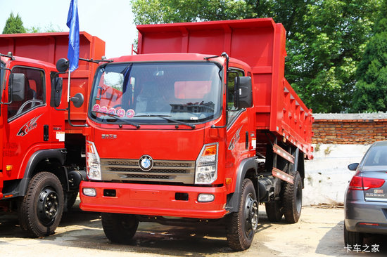  7ϵ 120 4X2 3.8ж(CDW3040A1B3)