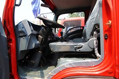 重汽王牌 7系 120马力 4X2 3.8米自卸车(CDW3040A1B3)