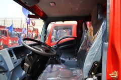 重汽王牌 7系 120马力 4X2 3.8米自卸车(CDW3040A1B3)