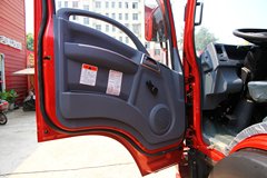 重汽王牌 7系 120马力 4X2 3.8米自卸车(CDW3040A1B3)