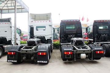 й ǵ¿SITRAK C7Hؿ 440 6X2RǣͼƬ