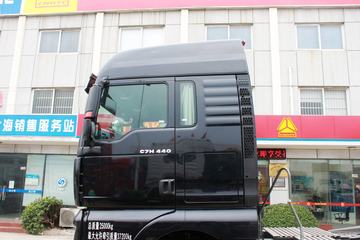 й ǵ¿SITRAK C7Hؿ 440 6X2RǣͼƬ
