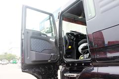 中国重汽 汕德卡SITRAK C7H重卡 440马力 6X2R牵引车