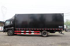 东风商用车 天锦中卡 210马力 4X2 7.6米厢式载货车(DFL5140XXYB4)