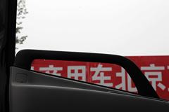 东风商用车 天锦中卡 210马力 4X2 7.6米厢式载货车(DFL5140XXYB4)