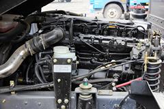 东风商用车 天锦中卡 210马力 4X2 7.6米厢式载货车(DFL5140XXYB4)