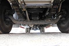 东风商用车 天锦中卡 210马力 4X2 7.6米厢式载货车(DFL5140XXYB4)