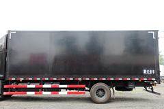 东风商用车 天锦中卡 210马力 4X2 7.6米厢式载货车(DFL5140XXYB4)