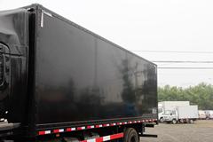 东风商用车 天锦中卡 210马力 4X2 7.6米厢式载货车(DFL5140XXYB4)