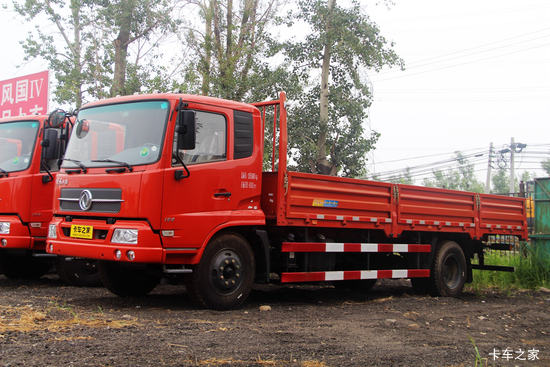 ó п 180 4X2 7.1ػ(DFL1160BX18)