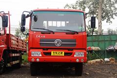 东风商用车 天锦中卡 160马力 4X2 6.75米载货车(DFL1140BX18A)