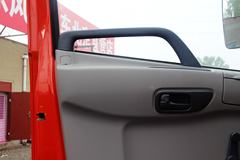 东风商用车 天锦中卡 160马力 4X2 6.75米载货车(DFL1140BX18A)