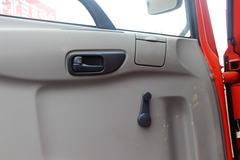 东风商用车 天锦中卡 160马力 4X2 6.75米载货车(DFL1140BX18A)