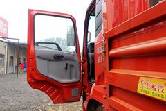东风商用车 天锦中卡 160马力 4X2 6.75米载货车(DFL1140BX18A)