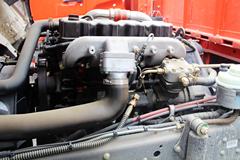 东风商用车 天锦中卡 160马力 4X2 6.75米载货车(DFL1140BX18A)