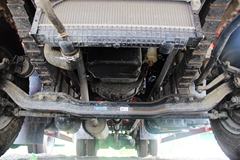 东风商用车 天锦中卡 160马力 4X2 6.75米载货车(DFL1140BX18A)