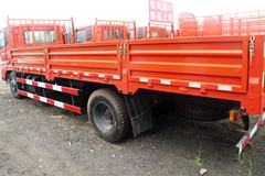 东风商用车 天锦中卡 160马力 4X2 6.75米载货车(DFL1140BX18A)