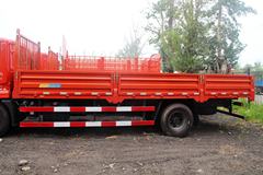 东风商用车 天锦中卡 160马力 4X2 6.75米载货车(DFL1140BX18A)