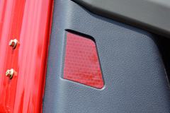 一汽解放 J6P重卡 350马力 4X2牵引车(CA4180P66K2HE4X)