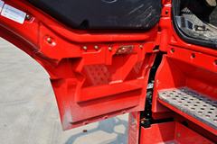 一汽解放 J6P重卡 350马力 4X2牵引车(CA4180P66K2HE4X)