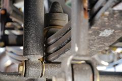 一汽解放 J6P重卡 350马力 4X2牵引车(CA4180P66K2HE4X)