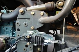 HOWO-7&nbsp;载货车外观                                                图片