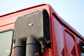 HOWO-7&nbsp;载货车外观                                                图片