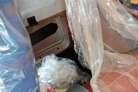 HOWO-7&nbsp;载货车驾驶室                                               图片