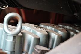 HOWO-7&nbsp;载货车底盘                                                图片