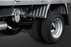 长安凯程 神骐 1.3L 99马力 汽油 3米单排微卡(SC1032DC4)