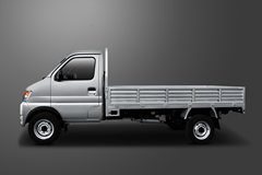 长安凯程 神骐 1.3L 99马力 汽油 3米单排微卡(SC1032DC4)