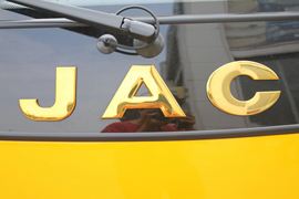 帅铃Q3&nbsp;载货车外观                                                图片