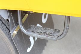 帅铃Q3&nbsp;载货车驾驶室                                               图片