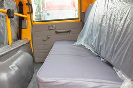 帅铃Q3&nbsp;载货车驾驶室                                               图片