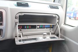 帅铃Q3&nbsp;载货车驾驶室                                               图片