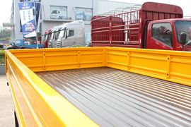 帅铃Q3&nbsp;载货车上装                                                图片