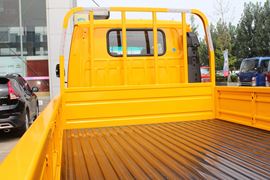 帅铃Q3&nbsp;载货车上装                                                图片