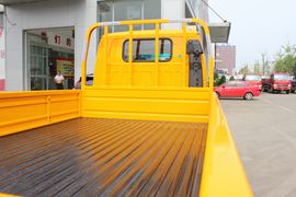 帅铃Q3&nbsp;载货车上装                                                图片