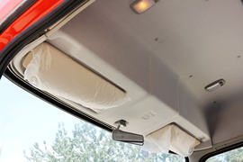 凯普特C&nbsp;载货车驾驶室                                               图片