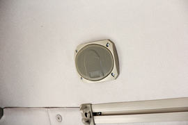 凯普特C&nbsp;载货车驾驶室                                               图片