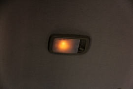 凯普特C&nbsp;载货车驾驶室                                               图片