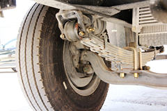 东风 凯普特XL中卡 160马力 4X2 6.7米排半栏板载货车(DFA1160L15D7) 东风 凯普特XL中卡 160马力 4X2 6.7米排半栏板载货车(DFA1160L15D7)