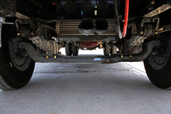 东风 凯普特XL中卡 160马力 4X2 6.7米排半栏板载货车(DFA1160L15D7) 东风 凯普特XL中卡 160马力 4X2 6.7米排半栏板载货车(DFA1160L15D7)