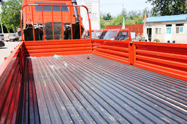 凯普特C&nbsp;载货车上装                                                图片