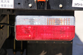 凯普特C&nbsp;载货车上装                                                图片