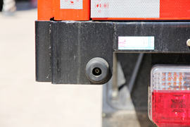 凯普特C&nbsp;载货车上装                                                图片