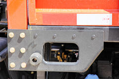 东风 凯普特XL中卡 160马力 4X2 6.7米排半栏板载货车(DFA1160L15D7) 东风 凯普特XL中卡 160马力 4X2 6.7米排半栏板载货车(DFA1160L15D7)