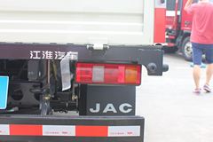 江淮 康铃 82马力 3.3米单排栏板轻卡(HFC1042P93K3B3)
